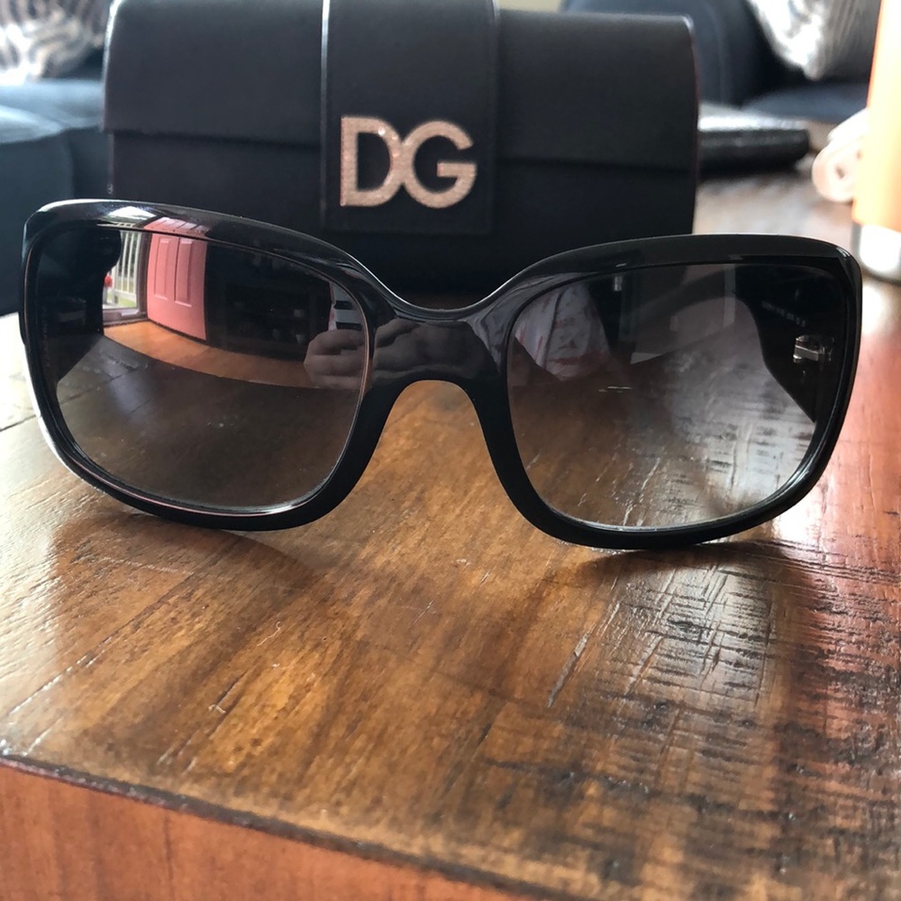 Dolce & Gabbana Sunglasses
